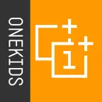 OneKids Plus iOS Icon