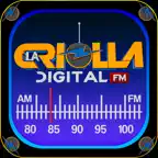 La Criolla Digital Fm iOS Icon
