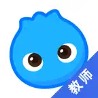 洋葱学园教师版 - 小初高老师智能教学助手 iOS Icon