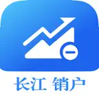 长证业务办理 iOS Icon