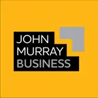 John Murray Business Hub iOS Icon