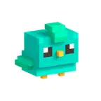 Hammer Sculpting iOS Icon