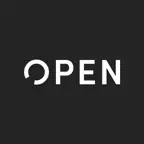 Open icon