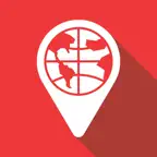 Basketfy iOS Icon