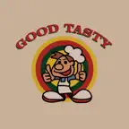 Good Tasty, Dukinfield Icon