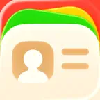 Cardhop Contacts iOS Icon