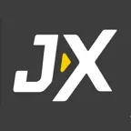JXtream iOS Icon
