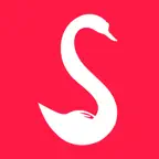 Swanned icon