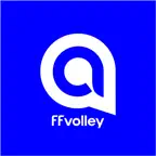MyCoach by FFvolley iOS Icon