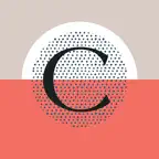 Coral: Couples & Relationship Icon