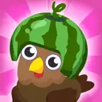Little Farm Life iOS Icon