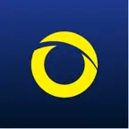 Orsegups Prime Alarm iOS Icon