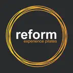 Reform Pilates Ireland iOS Icon