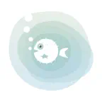 鱼塘喝水提醒 - 喝水时间提醒助手 iOS Icon