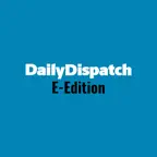 Daily Dispatch E-Edition iOS Icon