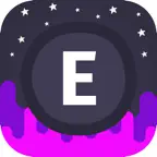 Infinite English iOS Icon