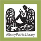 Albany Public Library iOS Icon