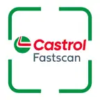 Castrol Fast Scan iOS Icon
