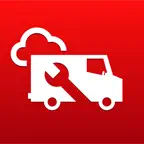 Infor MFS Cloud iOS Icon