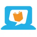 Schoolbieb Scanner Icon