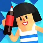 Reckless Shopper iOS Icon