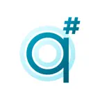 q-number premium iOS Icon