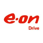 E.ON Drive iOS Icon