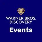 Warner Bros. Discovery Events iOS Icon