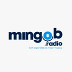 MINGOB Radio iOS Icon