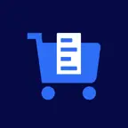 NIQ Cash Slips iOS Icon