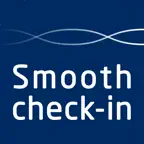 NEC Smooth check-in iOS Icon