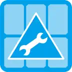 Delta router connection tool iOS Icon