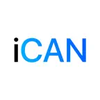 I Can – Sober Counter iOS Icon
