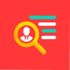 Infor LN Customer 360 iOS Icon