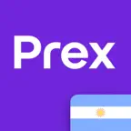 Prex Argentina iOS Icon