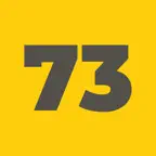 Hub73 Soundboard iOS Icon