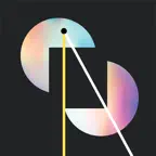 This App is a Light Meter iOS Icon