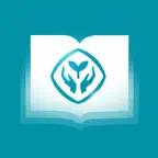 人教智慧教学平台 iOS Icon