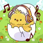 Infant Zoo New: Sensory Baby iOS Icon