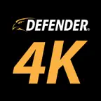 Defender 24-7 iOS Icon