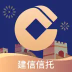 建信尊享-建信信托有限责任公司 Icon