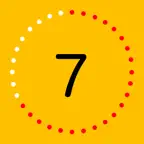 インターバルタイマーforトレーニング2 Pro iOS Icon