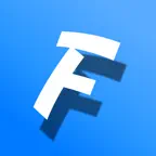 xFont - Custom Font Installer iOS Icon