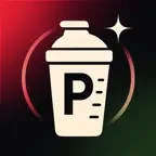 Protein Calculator & Recipes iOS Icon
