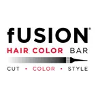Fusion Color Bar iOS Icon