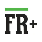 FR+ - Frankfurter Rundschau iOS Icon
