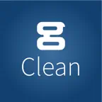 Getynet Clean iOS Icon