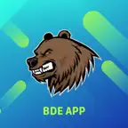 BDE App Icon