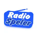 RadioSpeler.be iOS Icon