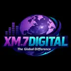XM.7Digital Icon